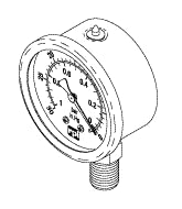 Vacuum Gauge VPG047